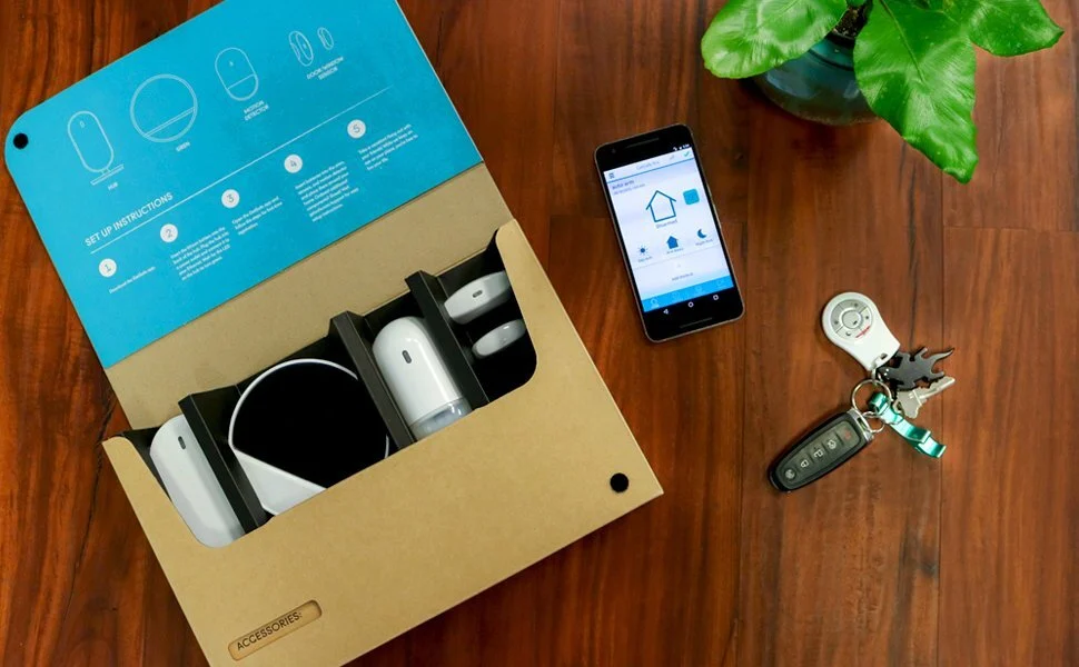 The Best Budget-Friendly Home Security Systems of 2026