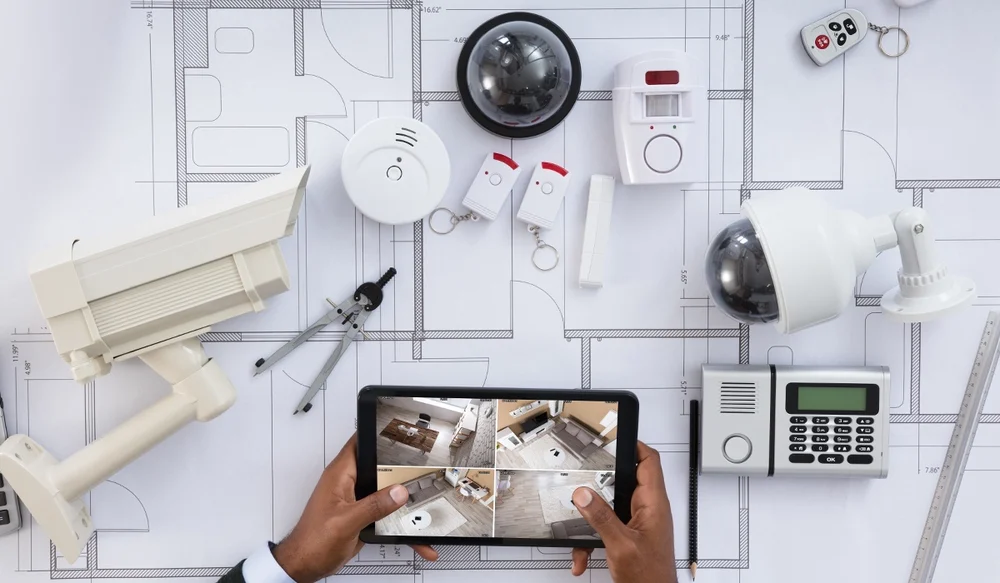 Alarm Monitoring: What Is It & Does It Keep Your Home Safe?