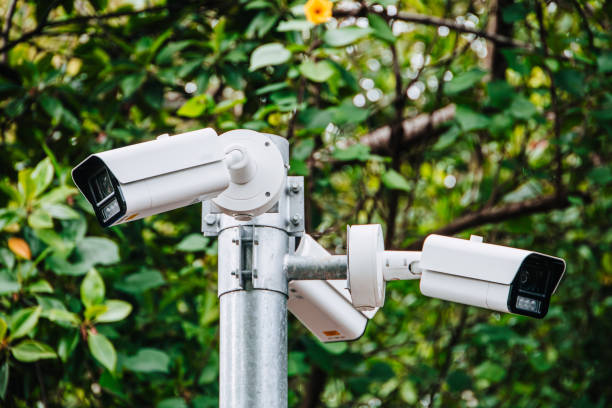 Home Security: How to Install Outdoor Security Cameras